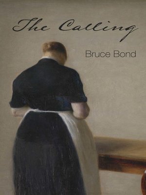 cover image of The Calling